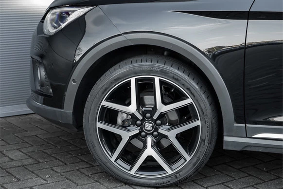 SEAT Arona - Afbeelding 18 van 30