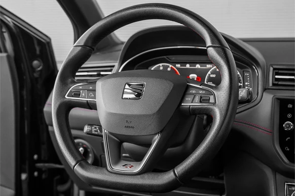 SEAT Arona - Afbeelding 19 van 30