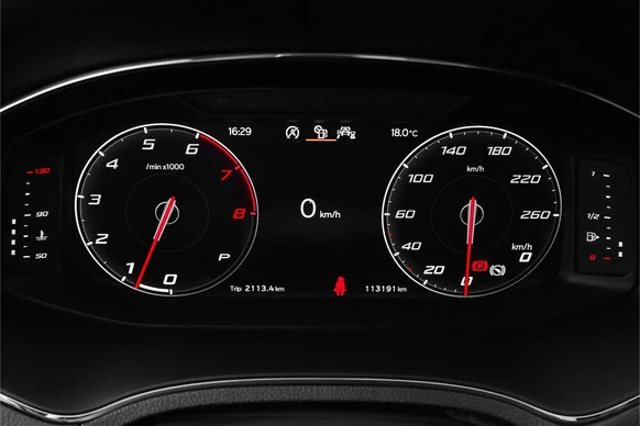 SEAT Arona - Afbeelding 20 van 30