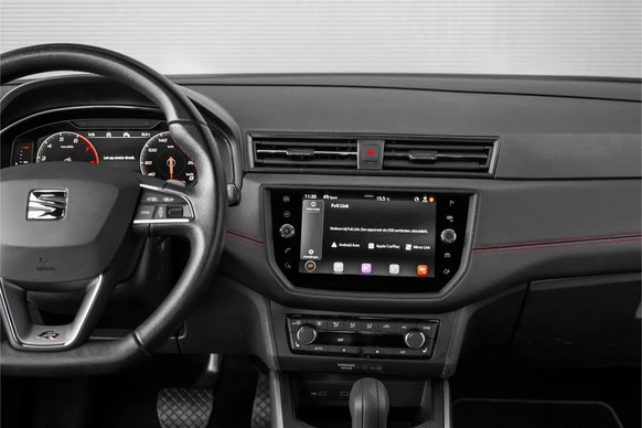 SEAT Arona - Afbeelding 21 van 30