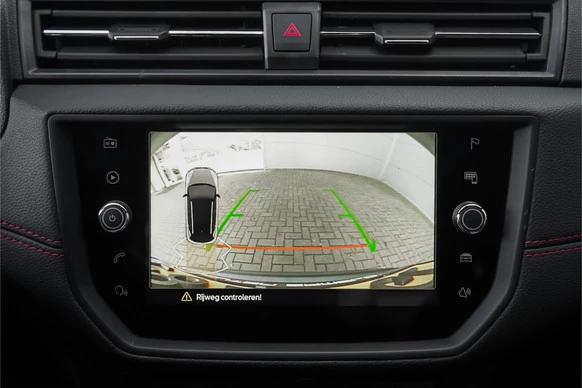 SEAT Arona - Afbeelding 23 van 30