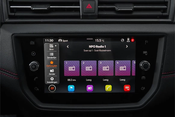 SEAT Arona - Afbeelding 25 van 30