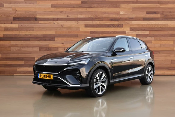 MG Marvel R - Afbeelding 1 van 19