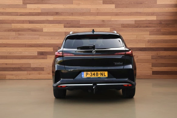 MG Marvel R - Afbeelding 4 van 19