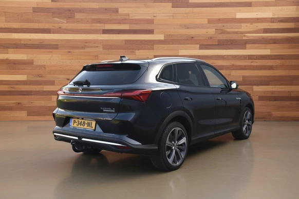 MG Marvel R - Afbeelding 5 van 19