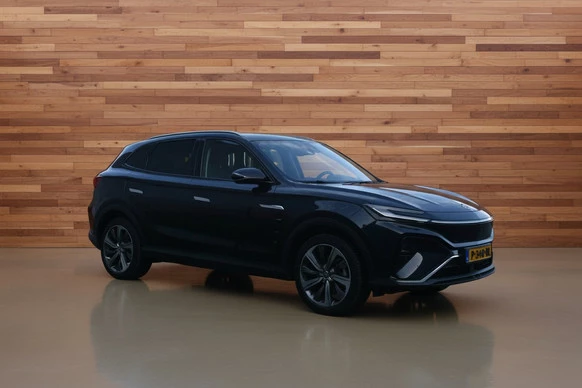 MG Marvel R - Afbeelding 7 van 19