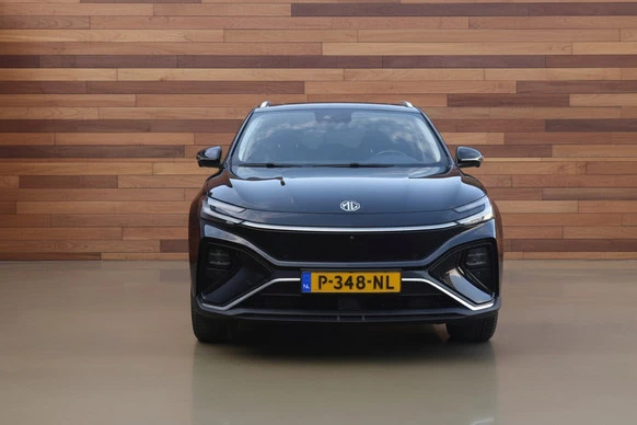 MG Marvel R - Afbeelding 8 van 19