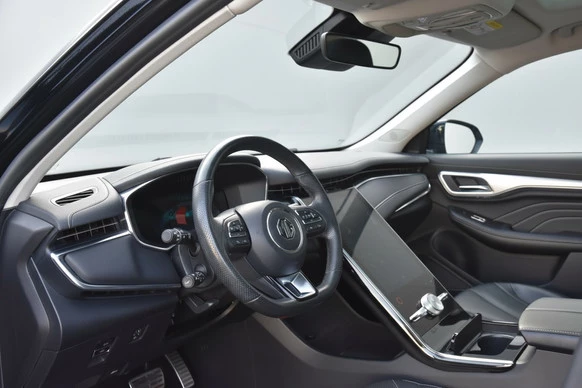 MG Marvel R - Afbeelding 10 van 19