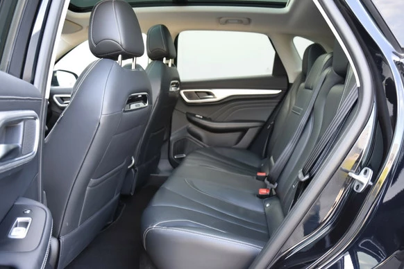 MG Marvel R - Afbeelding 13 van 19