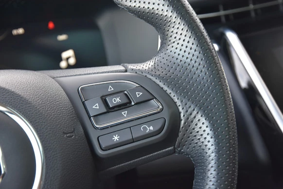 MG Marvel R - Afbeelding 19 van 19