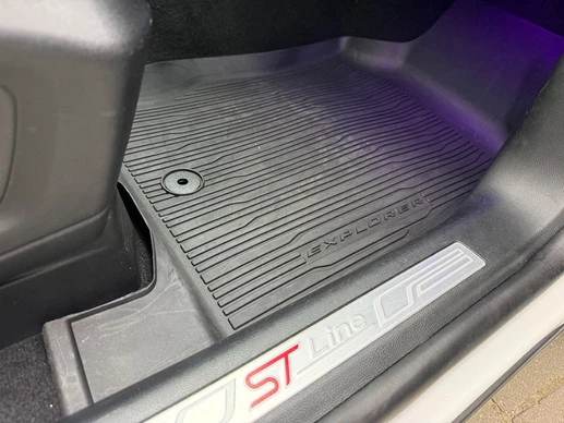 Ford Explorer - Afbeelding 5 van 28