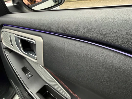 Ford Explorer - Afbeelding 6 van 28