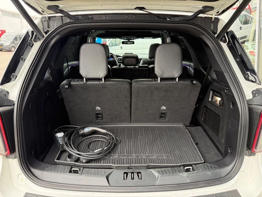 Ford Explorer - Afbeelding 16 van 28