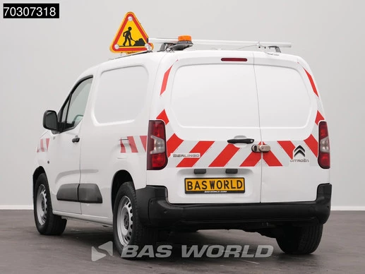 Citroën Berlingo - Afbeelding 2 van 30