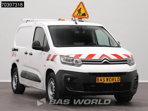 Citroën Berlingo - Afbeelding 7 van 30
