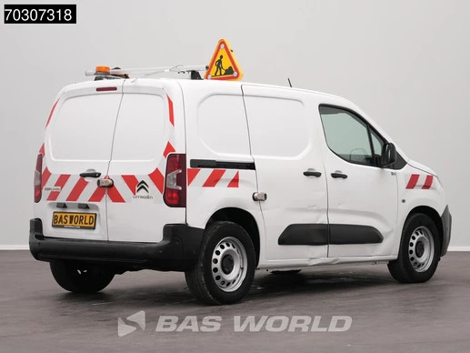Citroën Berlingo - Afbeelding 8 van 30