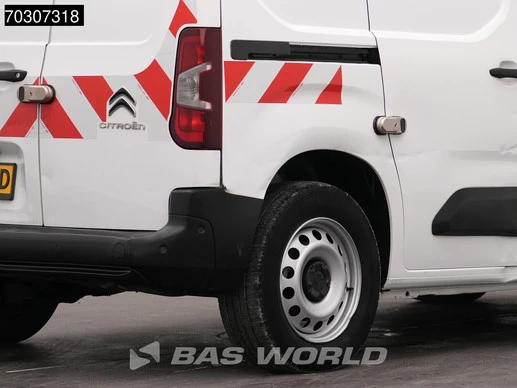 Citroën Berlingo - Afbeelding 11 van 30