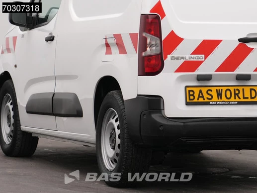 Citroën Berlingo - Afbeelding 12 van 30