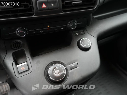 Citroën Berlingo - Afbeelding 14 van 30