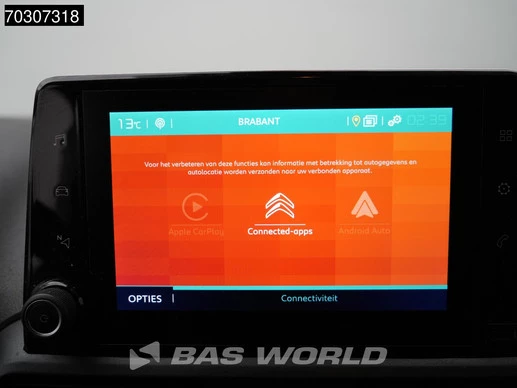 Citroën Berlingo - Afbeelding 16 van 30