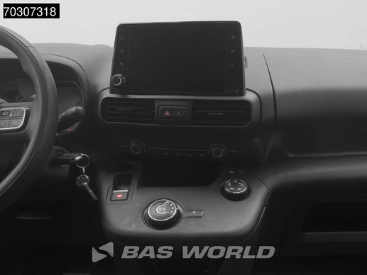 Citroën Berlingo - Afbeelding 18 van 30