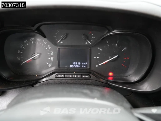 Citroën Berlingo - Afbeelding 19 van 30