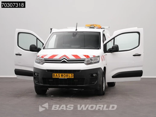 Citroën Berlingo - Afbeelding 20 van 30