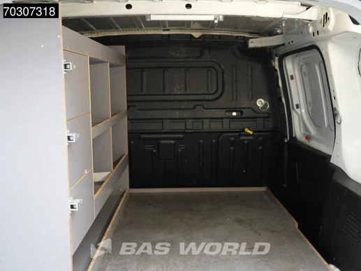 Citroën Berlingo - Afbeelding 23 van 30