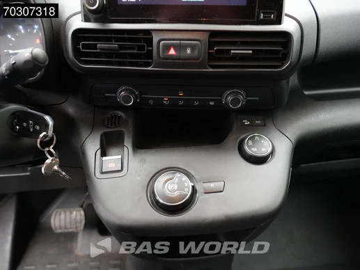 Citroën Berlingo - Afbeelding 24 van 30