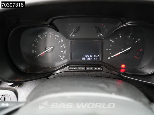 Citroën Berlingo - Afbeelding 25 van 30