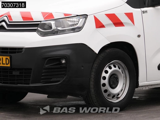Citroën Berlingo - Afbeelding 26 van 30