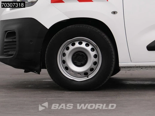 Citroën Berlingo - Afbeelding 28 van 30
