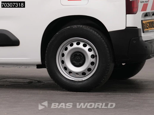 Citroën Berlingo - Afbeelding 29 van 30