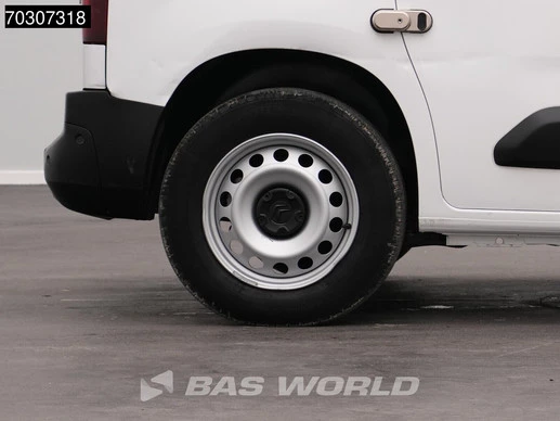 Citroën Berlingo - Afbeelding 30 van 30