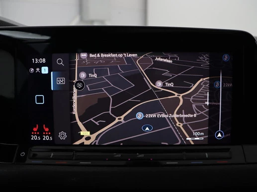 Volkswagen Golf - Afbeelding 13 van 30