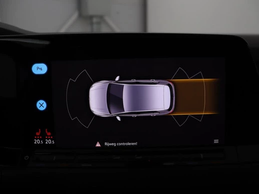 Volkswagen Golf - Afbeelding 14 van 30