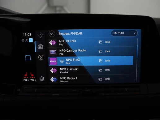 Volkswagen Golf - Afbeelding 21 van 30