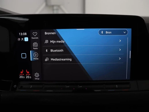 Volkswagen Golf - Afbeelding 22 van 30