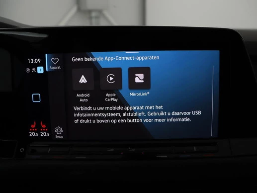 Volkswagen Golf - Afbeelding 23 van 30