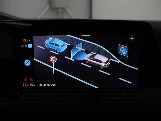 Volkswagen Golf - Afbeelding 24 van 30