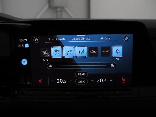 Volkswagen Golf - Afbeelding 25 van 30