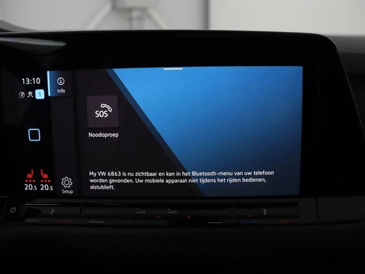 Volkswagen Golf - Afbeelding 28 van 30