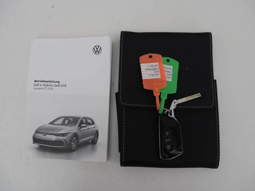 Volkswagen Golf - Afbeelding 30 van 30