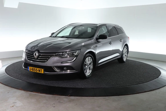 Renault Talisman - Afbeelding 1 van 30