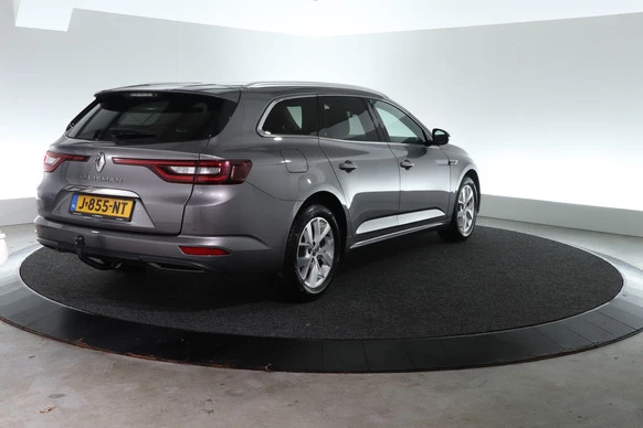 Renault Talisman - Afbeelding 2 van 30