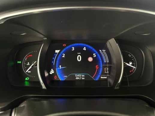 Renault Talisman - Afbeelding 11 van 30