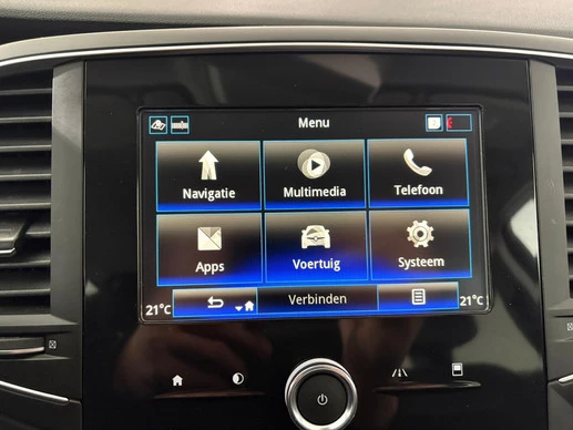 Renault Talisman - Afbeelding 12 van 30