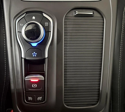 Renault Talisman - Afbeelding 15 van 30