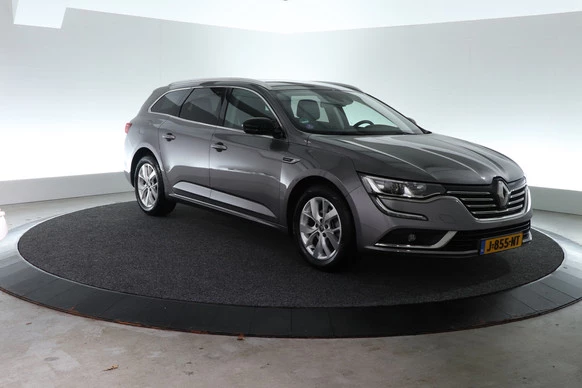 Renault Talisman - Afbeelding 16 van 30
