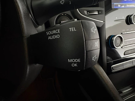 Renault Talisman - Afbeelding 21 van 30